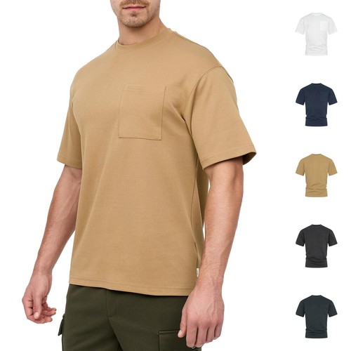 Shirt indicode pour hommes - pour,