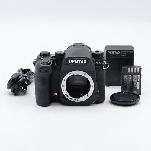 Appareil photo reflex