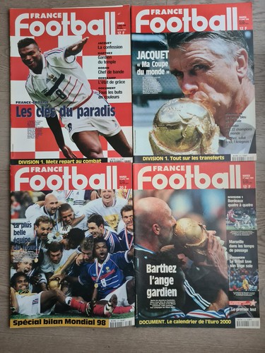 Lot france football coupe - lot,
