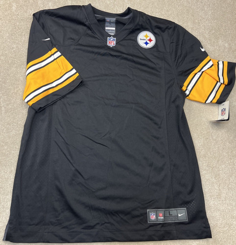 Nike nfl field pittsburgh - on-field,