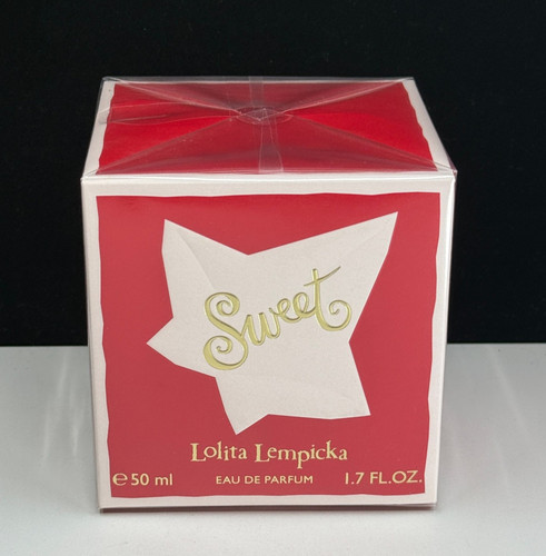 Sweet lolita lempicka eau - sweet,