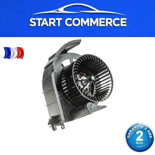 Pulseur air habitacle pour - d'air,