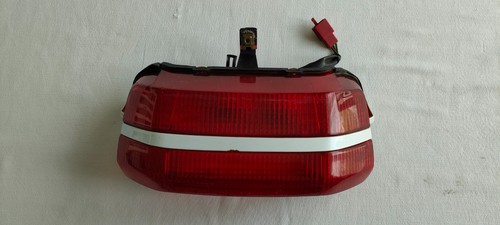 Feu arriere honda - arriere, f