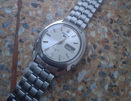 Vintage seiko jewels - vintage, 21