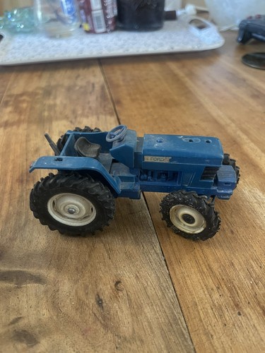 Ancien ford tw20 - ancien,