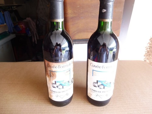 Ancien vin français issue - vin, franÇais-issue