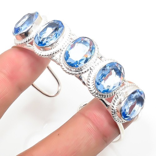 Bracelet manchette bijoux - , en