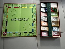 MONOPOLY - MIRO COMPANY -
