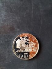 PIECE EN ARGENT - CANADA - 1