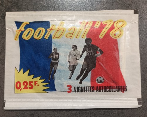 Glowacki football pochette - football, 78