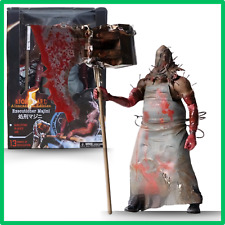 ✅ Figurine NECA Resident