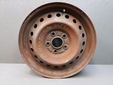 Jante tole acier - Honda Civic VIII - 6.5" X 16" ET55