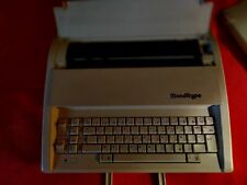 MONDITYPE MACHINE A ECRIRE