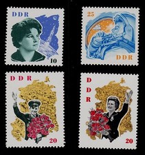 GERMAN DEMOCRATIC REPUBLIC