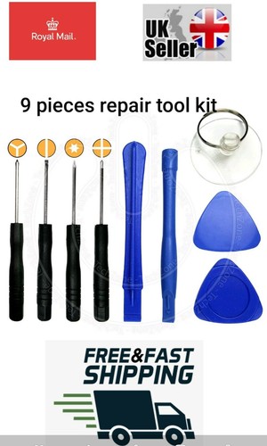 Kit outils ouverture - outils,