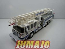 CP161 POMPIERS 1/43 altaya IXO