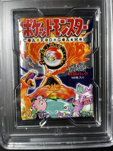 Psa 1st edition - gem, mint