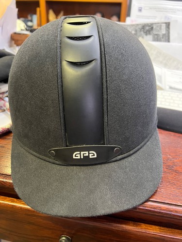 Gpa equestrian helmut size - equestrian,