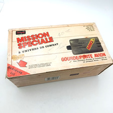 LANSAY / Galoob Army Gear -