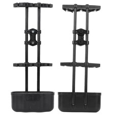 Portable 5 Quiver Buckle Type