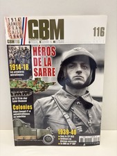 Histoire de Guerre, Blindés &