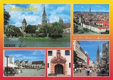 ALLEMAGNE ULM AN DER DONAU