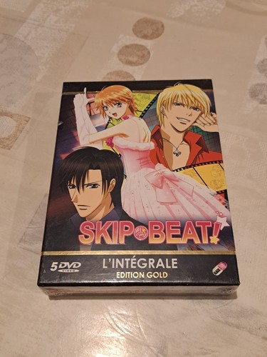 Skip beat intégrale - -,
