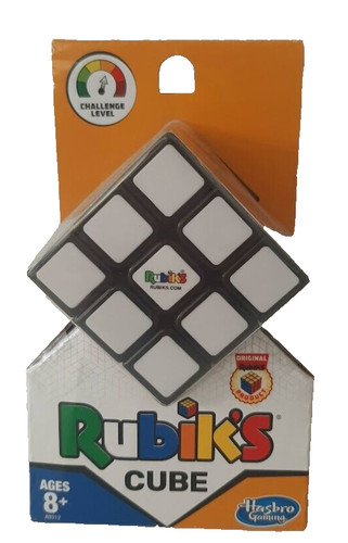 Hasbro gaming rubik - gaming, cube