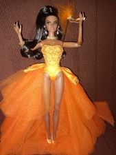 Integrity Toys, Poppy Parker "Tenue Marvelous  Masquarade 2021"