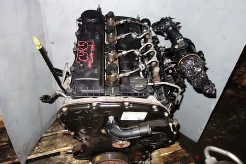 Moteur 114tkm cyr5 ford - cyr5,