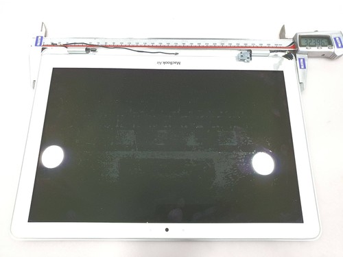 Lcd dalle screen assemblé - dalle,