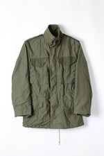 Veste De Champ M65 Armée Des