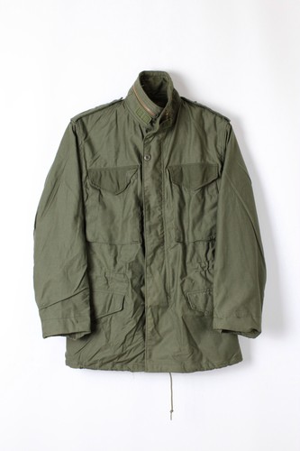 Veste champ m65 armée des - m65,
