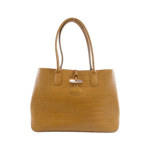 Longchamp roseau croco 2686 - longchamp,