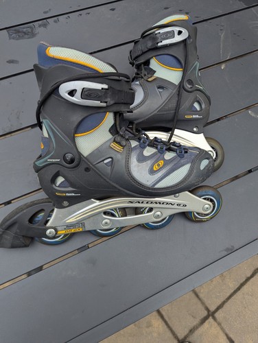 Salomon mens inline skates - salomon,