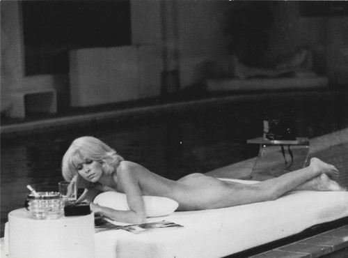 Nude très belle - très, photo