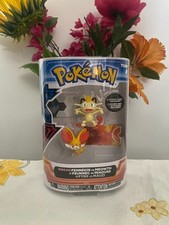 Pack Figurine Miaouss &