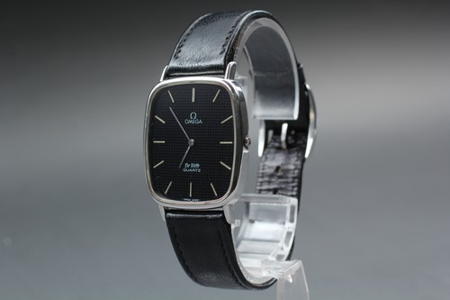 Montre homme vintage omega - montre,