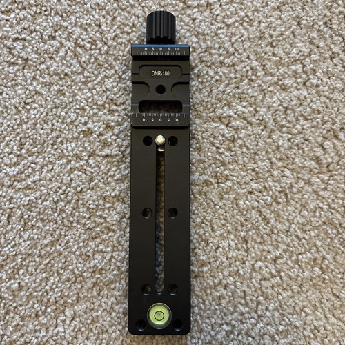Desmond 180mm nodal - nodal, slide