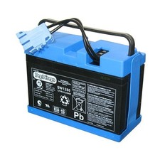Batterie pour Véhicules Electriques Peg Perego, Modèle KB0034, Jouets Et