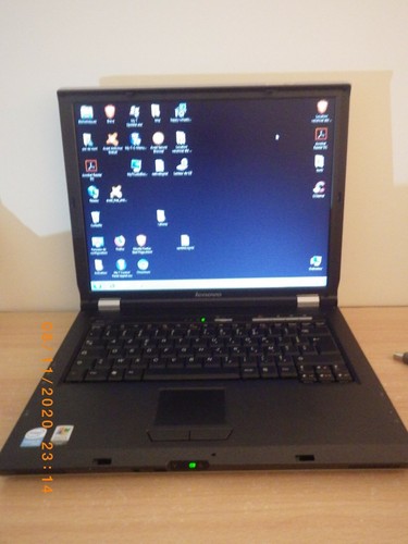 Portable lenovo 3000 c200 - pc, /