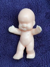 Vintage : Figurine magic babies - Hasbro - années 80