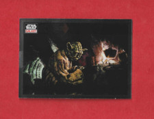 2023 Topps Star Wars Chrome Galaxy Night Must Fall Base set numéro 99