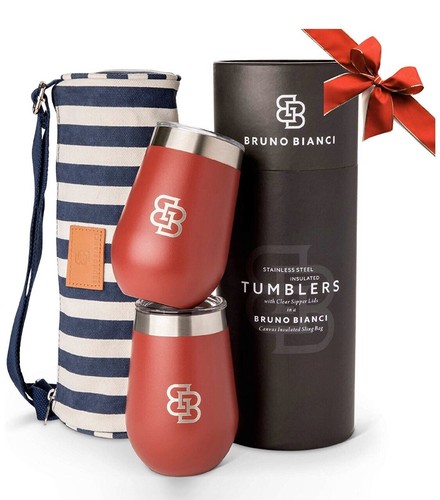 Tumblers water glasses bruno - &,