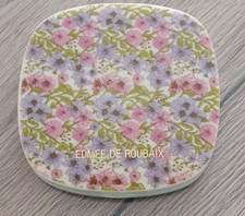Petit miroir de sac à main