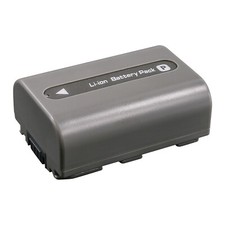 Kastar Battery for Sony