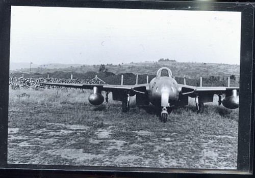 Germaine avion photo - photo, comite