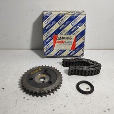 Kit De Distribution Incomplet FIAT 850 E - 900 T Original 5882106