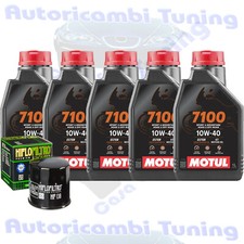 Huile Kit De Découpe Motul