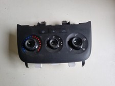 Fiat Punto 3 / Commande